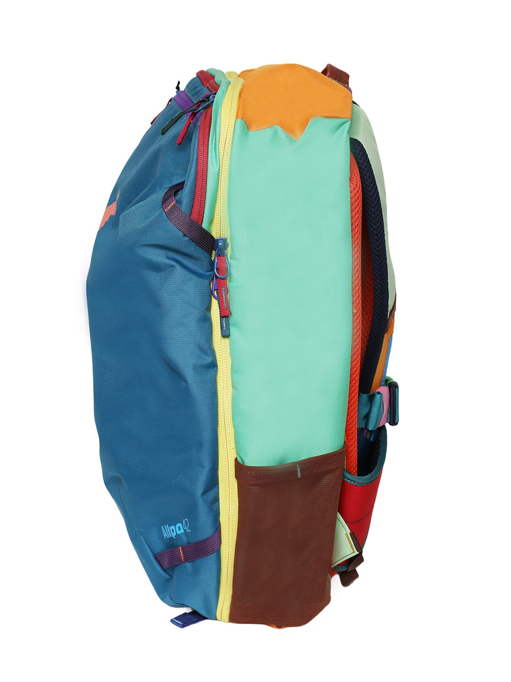 COTOPAXI-Allpa 42L Travel Pack-