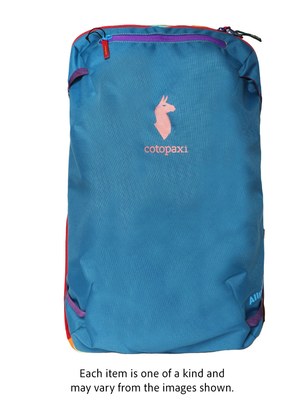 COTOPAXI-Allpa 42L Travel Pack-