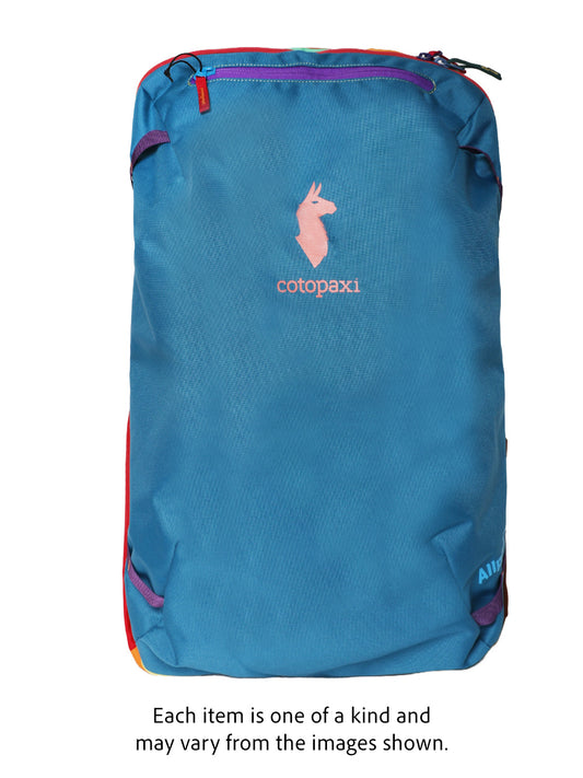 COTOPAXI-Allpa 42L Travel Pack-