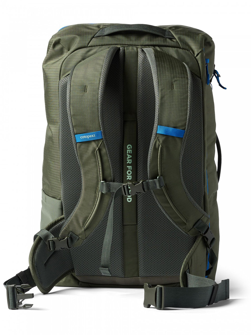 COTOPAXI-Allpa 42L Travel Pack-