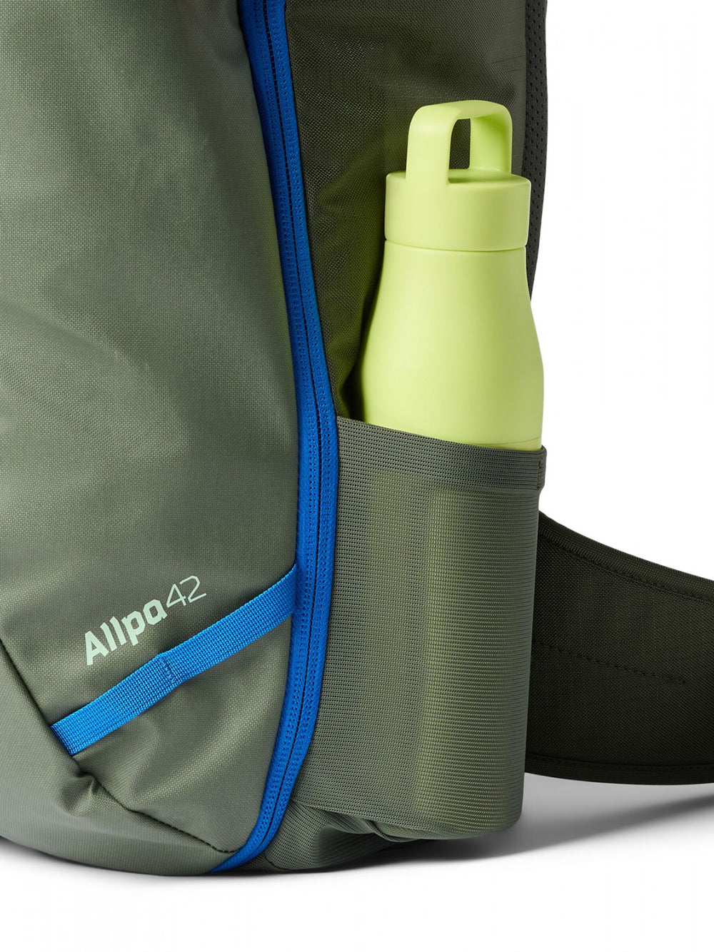 COTOPAXI-Allpa 42L Travel Pack-