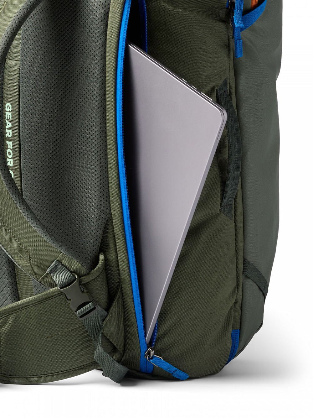 COTOPAXI-Allpa 42L Travel Pack-