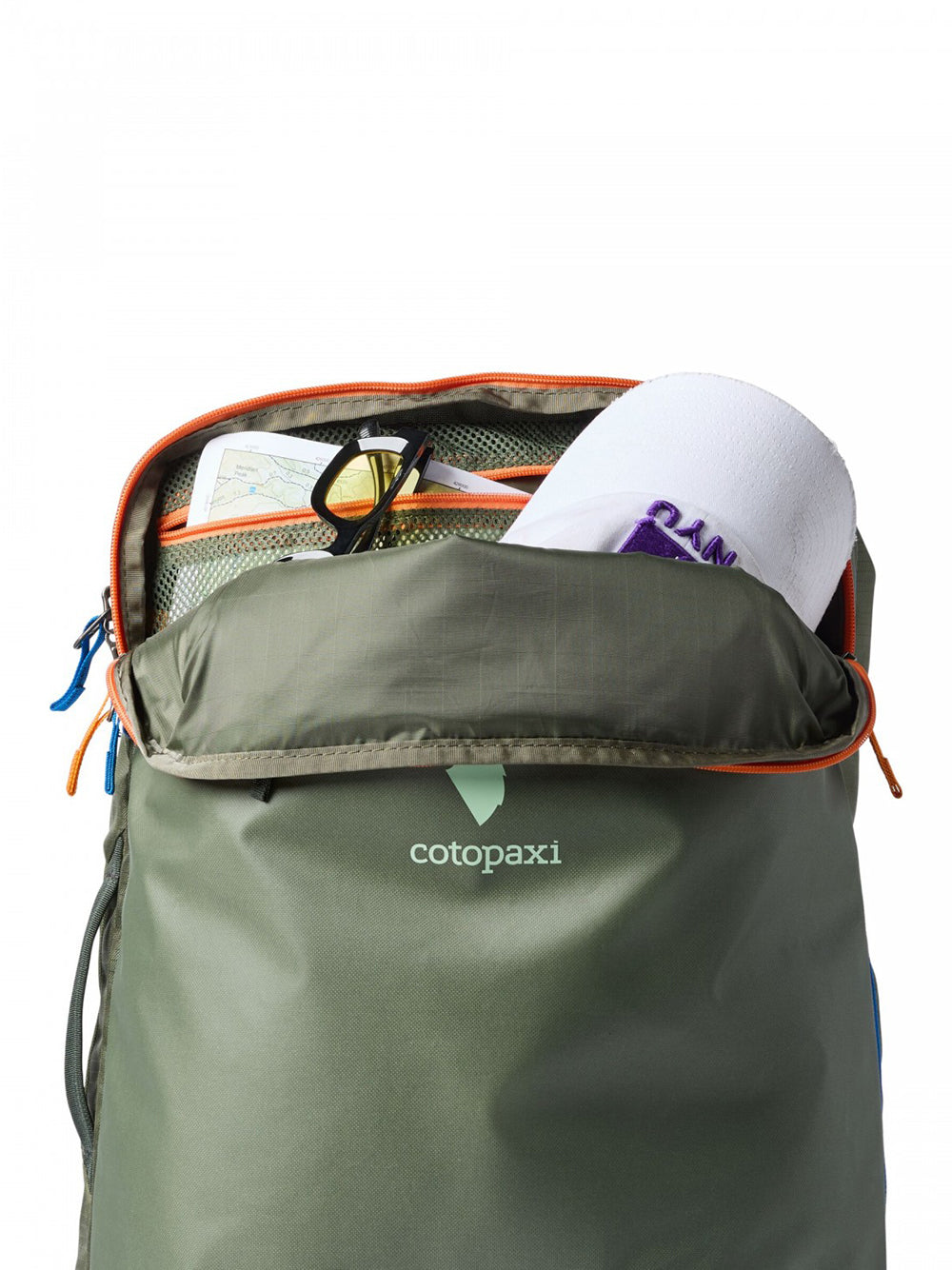 COTOPAXI-Allpa 42L Travel Pack-