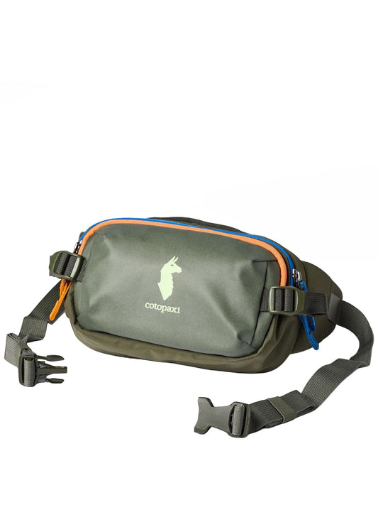 COTOPAXI-Allpa X 1.5L Hip Pack-