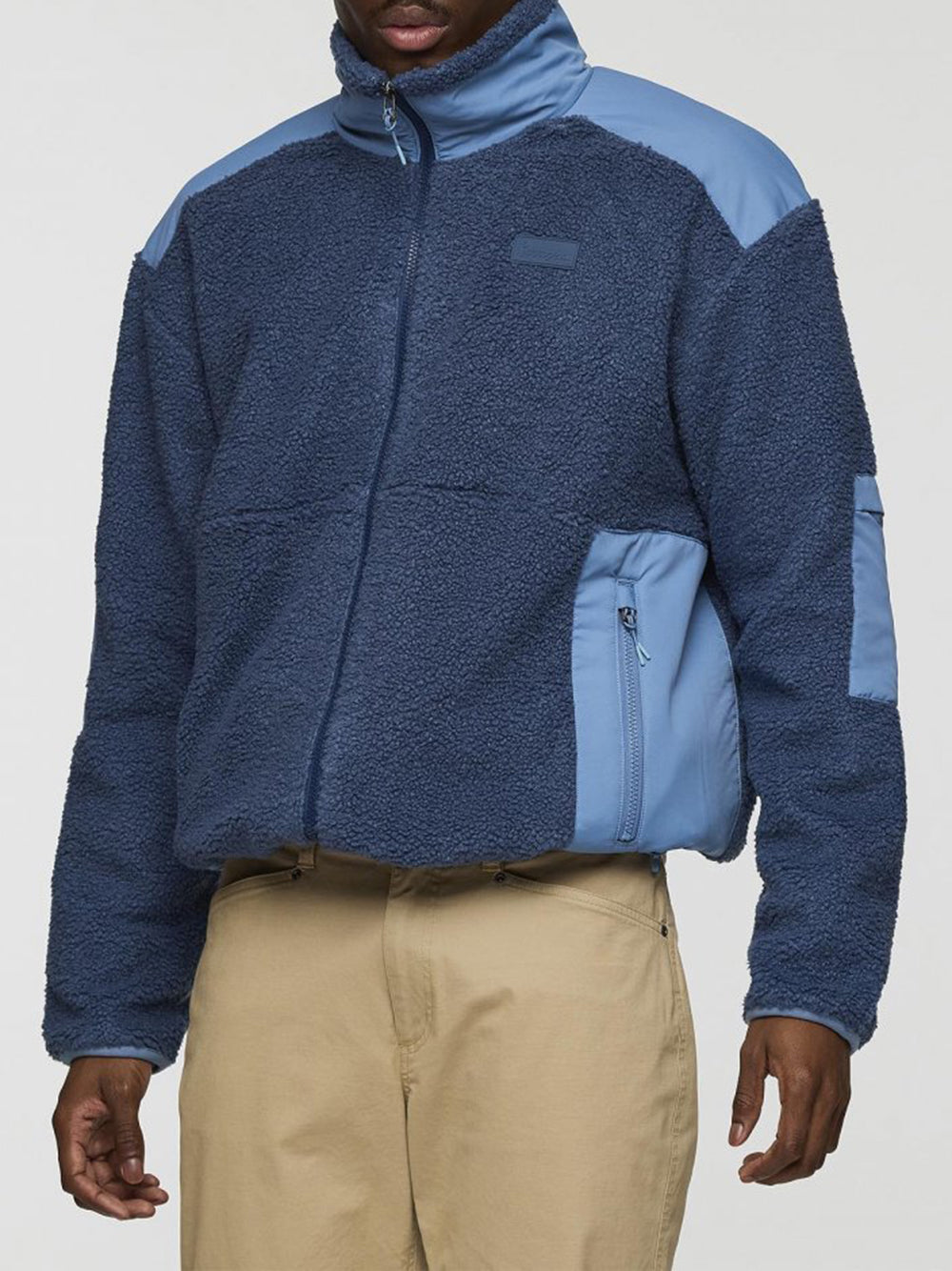 COTOPAXI-Bacano Fleece Jacket-