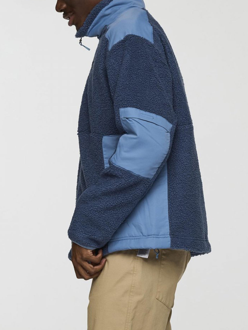 COTOPAXI-Bacano Fleece Jacket-