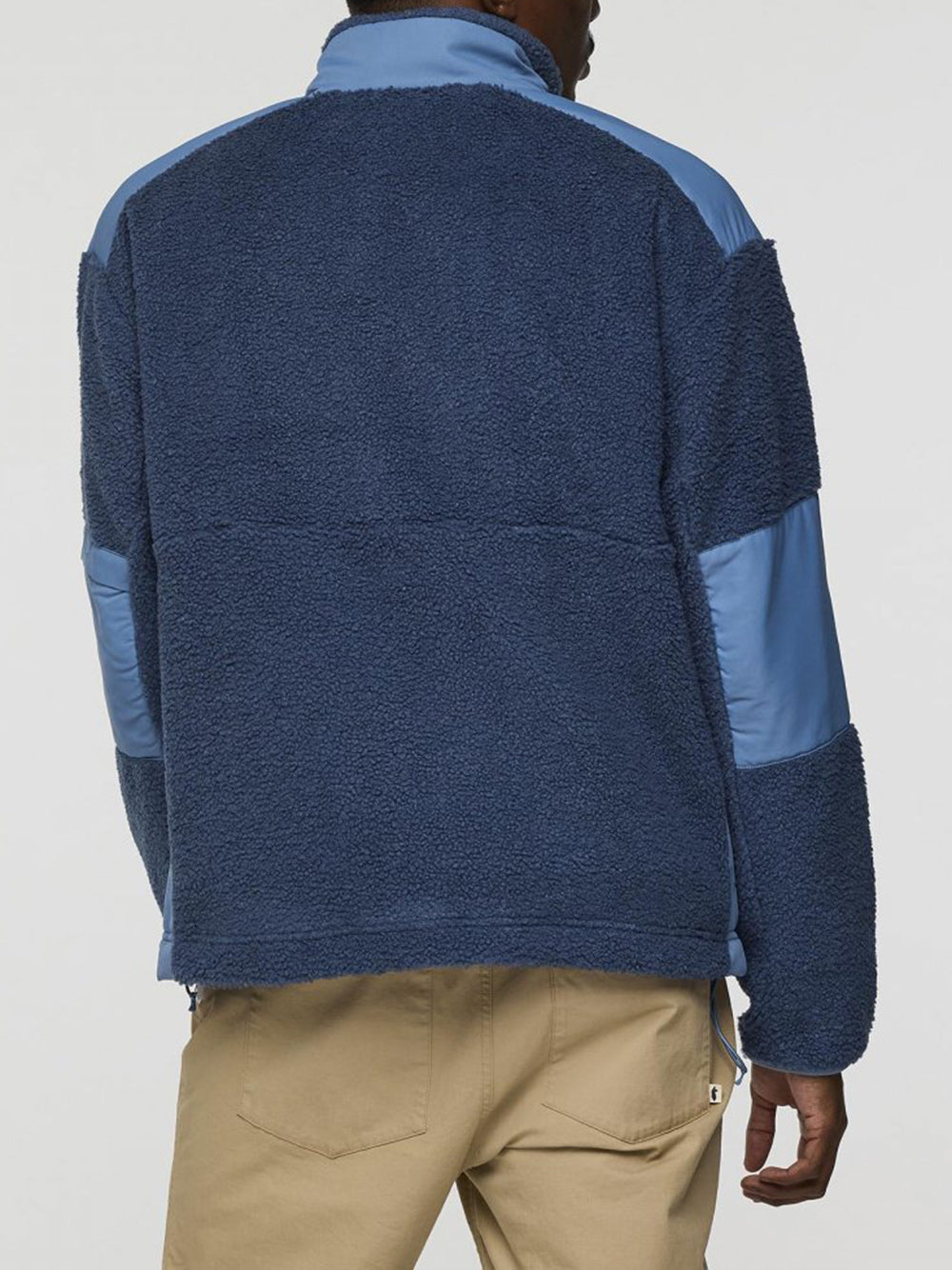 COTOPAXI-Bacano Fleece Jacket-