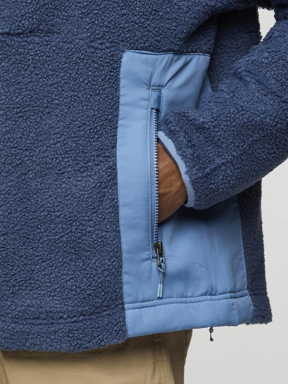 COTOPAXI-Bacano Fleece Jacket-