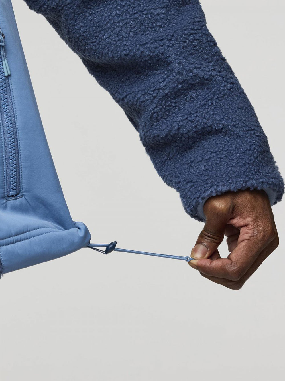 COTOPAXI-Bacano Fleece Jacket-