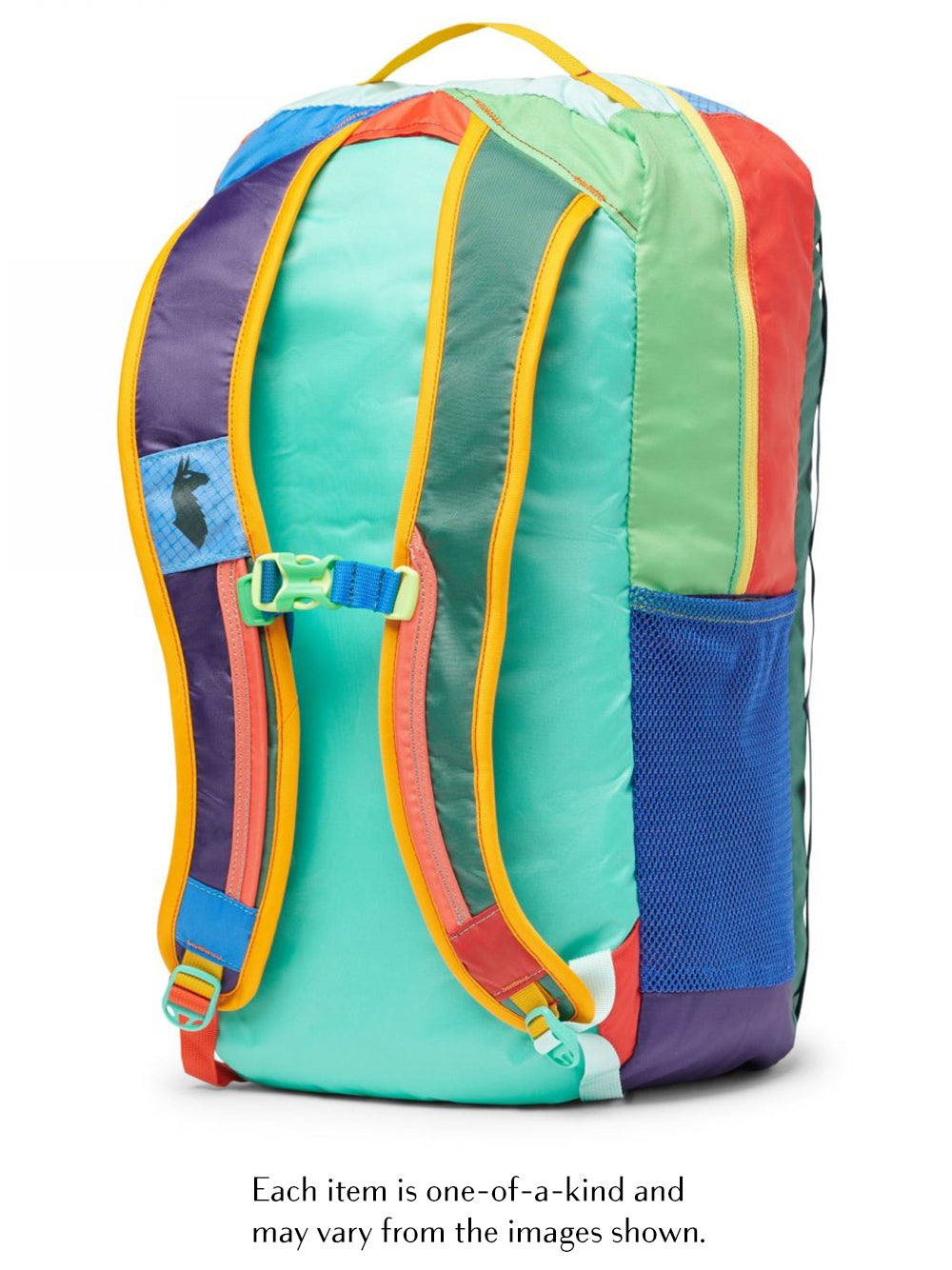 COTOPAXI-Batac 24L Backpack DD-