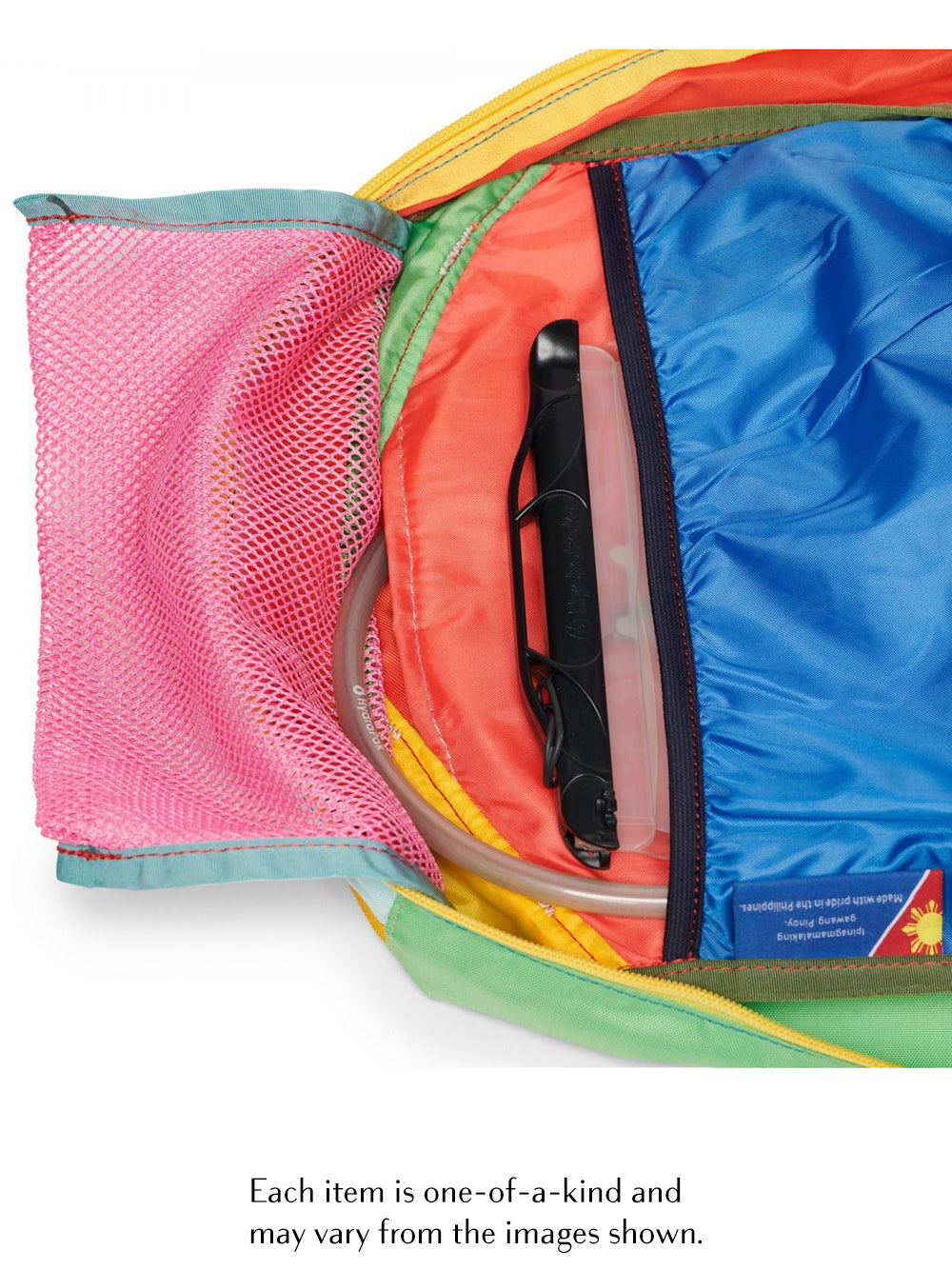 COTOPAXI-Batac 24L Backpack DD-