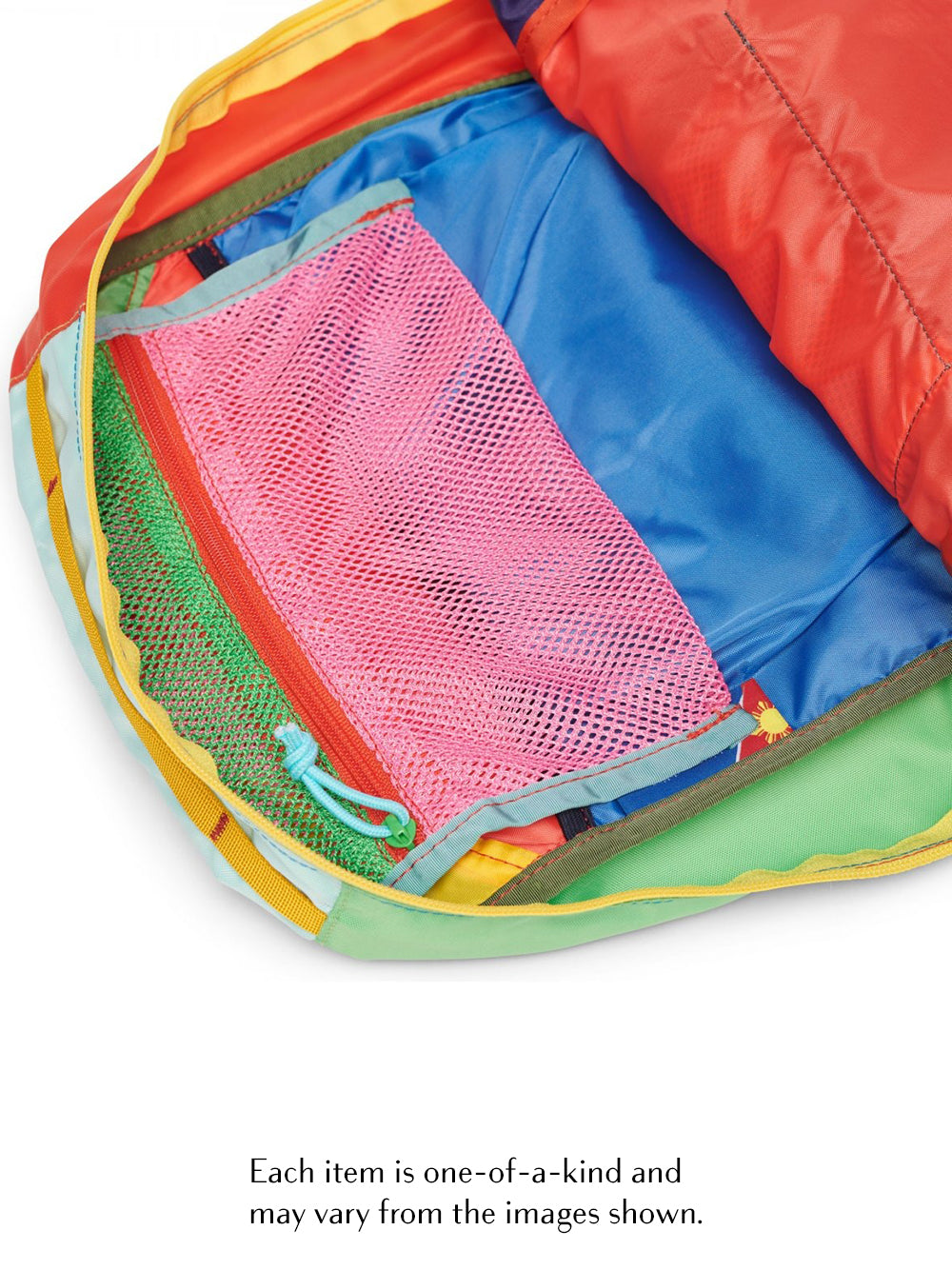 COTOPAXI-Batac 24L Backpack DD-