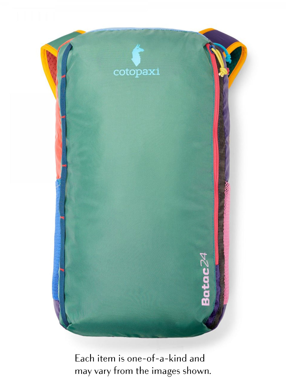 COTOPAXI-Batac 24L Backpack DD-