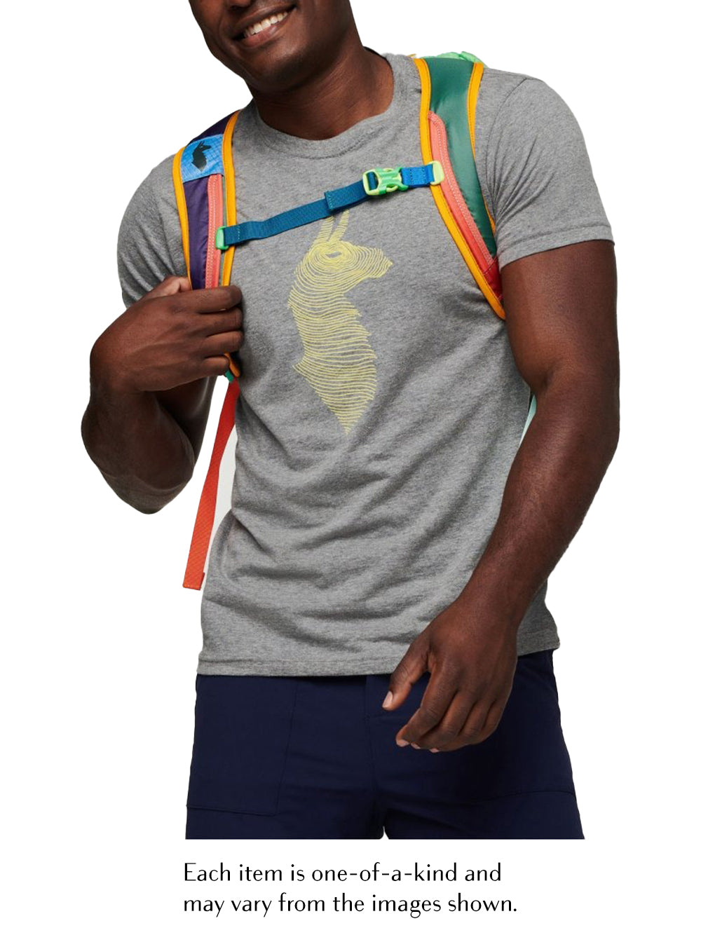 COTOPAXI-Batac 24L Backpack DD-