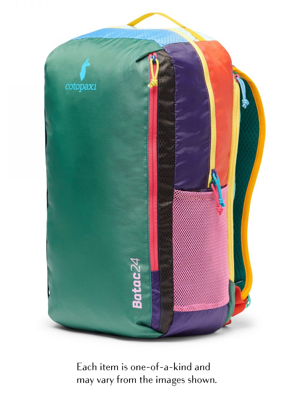 COTOPAXI-Batac 24L Backpack DD-