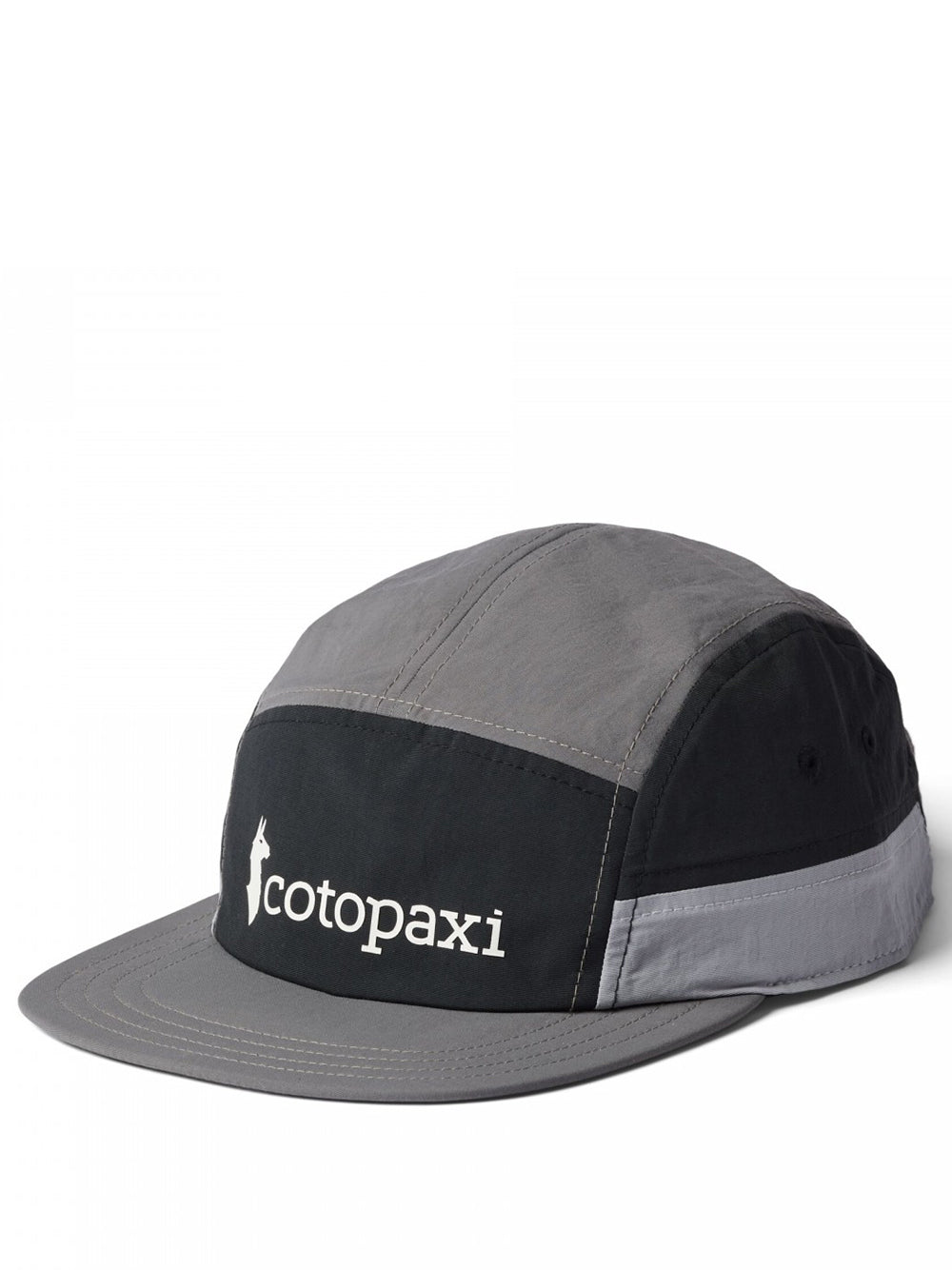 COTOPAXI-Cotopaxi Tech 5-Panel Hat-