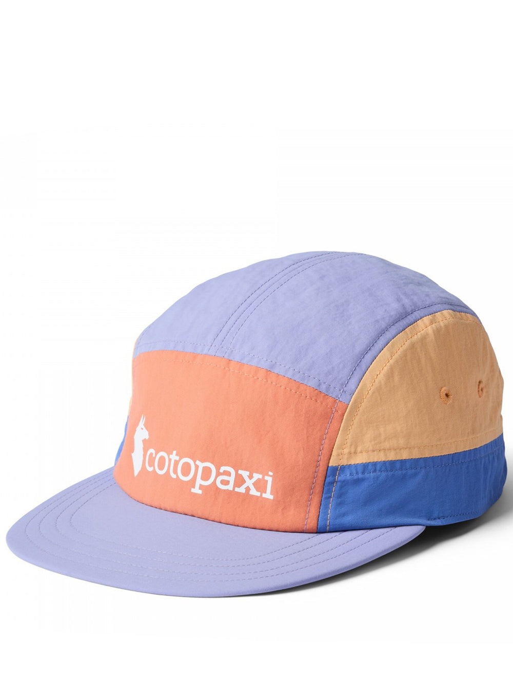 COTOPAXI-Cotopaxi Tech 5-Panel Hat-