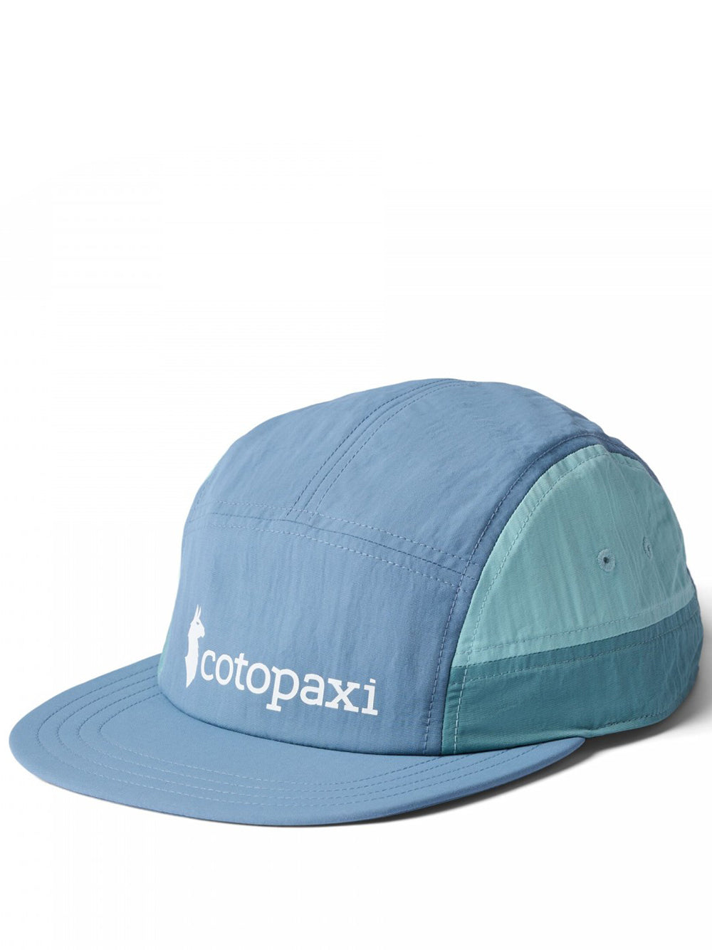 COTOPAXI-Cotopaxi Tech 5-Panel Hat-