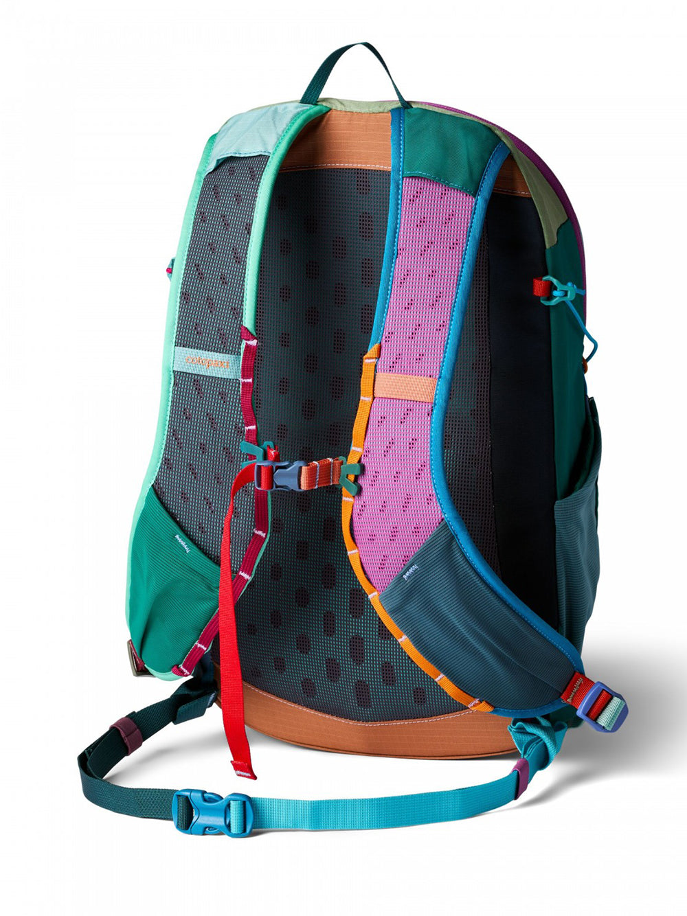 COTOPAXI-Elqui 18L Backpack - Del Dia-