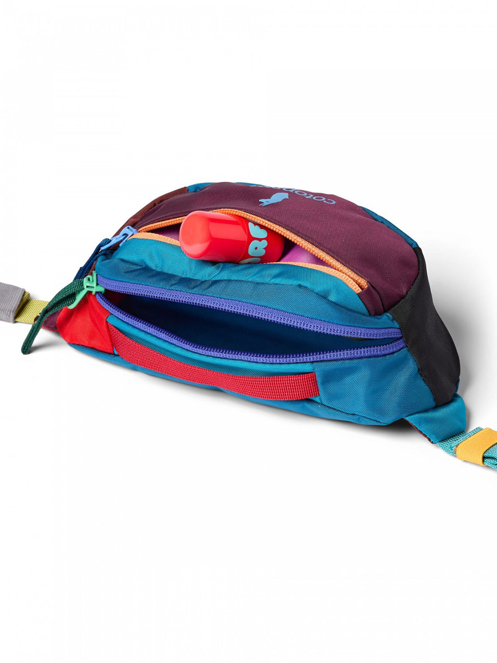 COTOPAXI-Kapai 1.5L Hip Pack DD-
