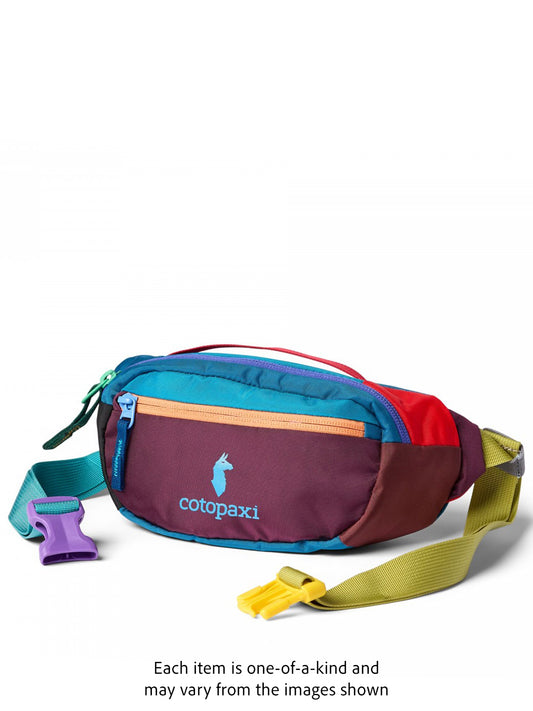 COTOPAXI-Kapai 1.5L Hip Pack DD-