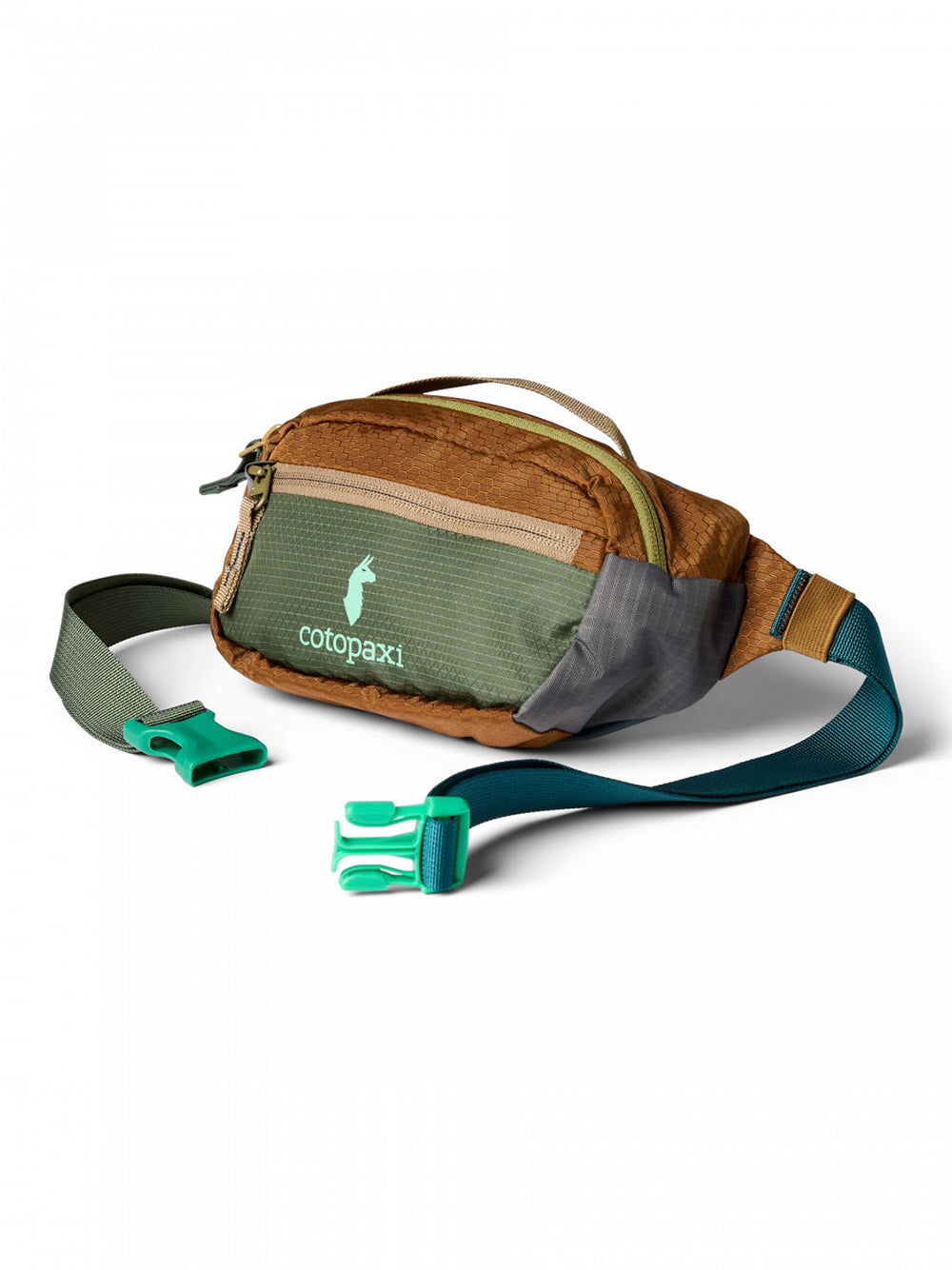 COTOPAXI-Kapai 1.5L Hip Pack - Del Dia-