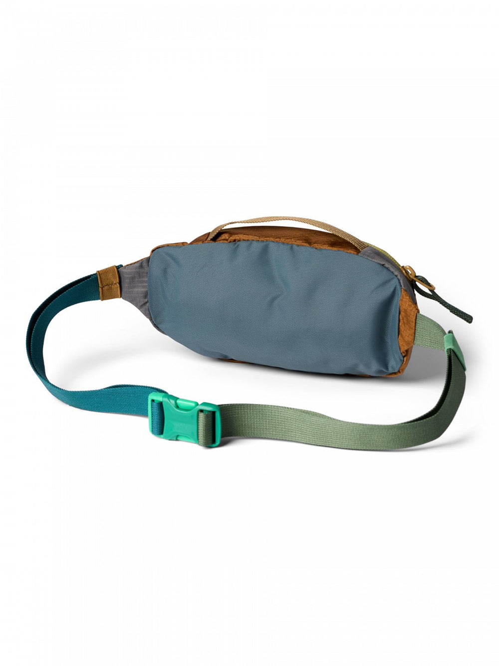 COTOPAXI-Kapai 1.5L Hip Pack - Del Dia-
