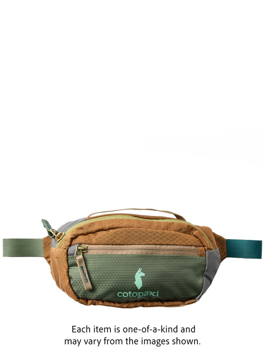 COTOPAXI-Kapai 1.5L Hip Pack - Del Dia-