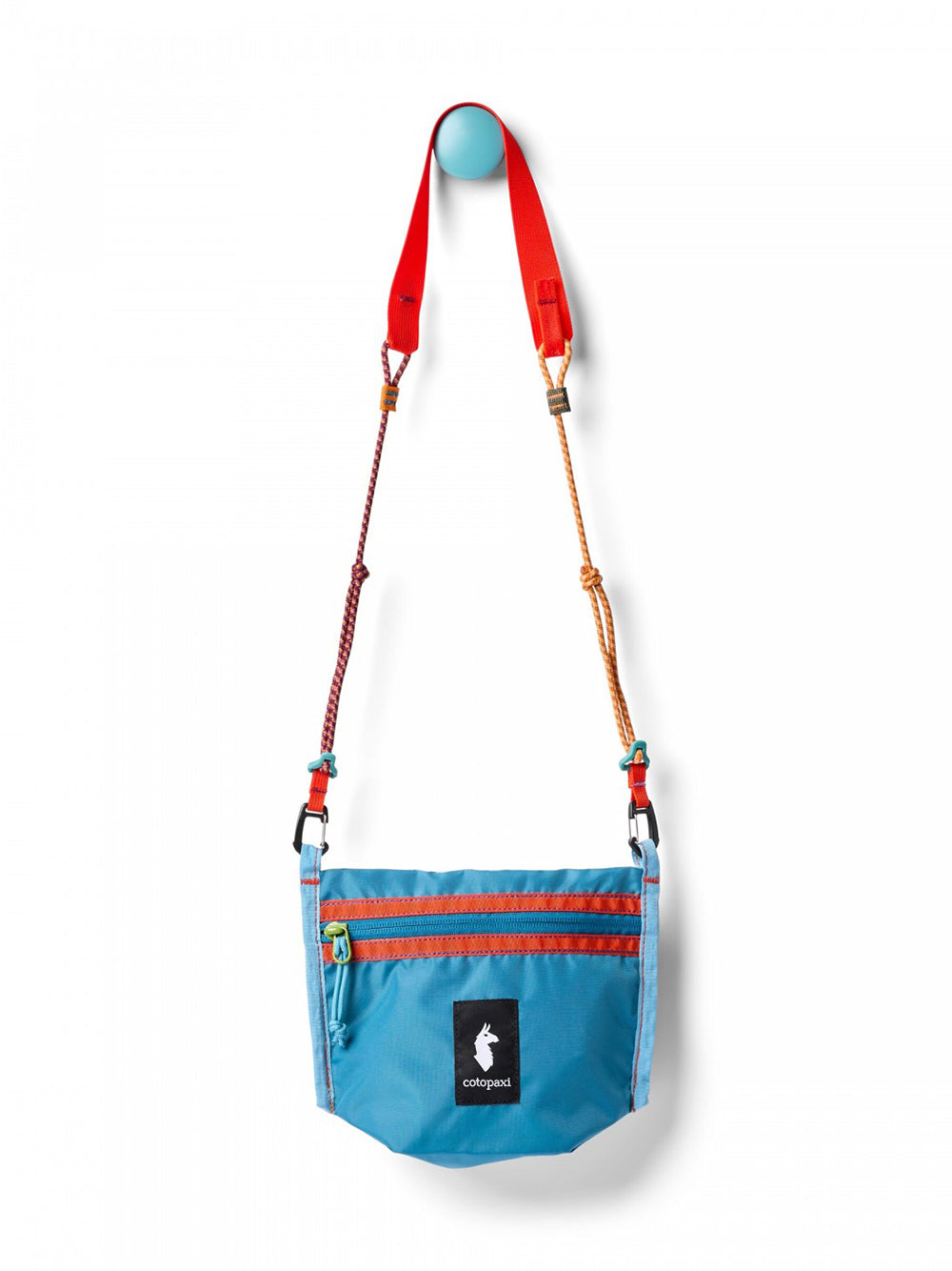 COTOPAXI-Lista 2L Crossbody Bag DD-