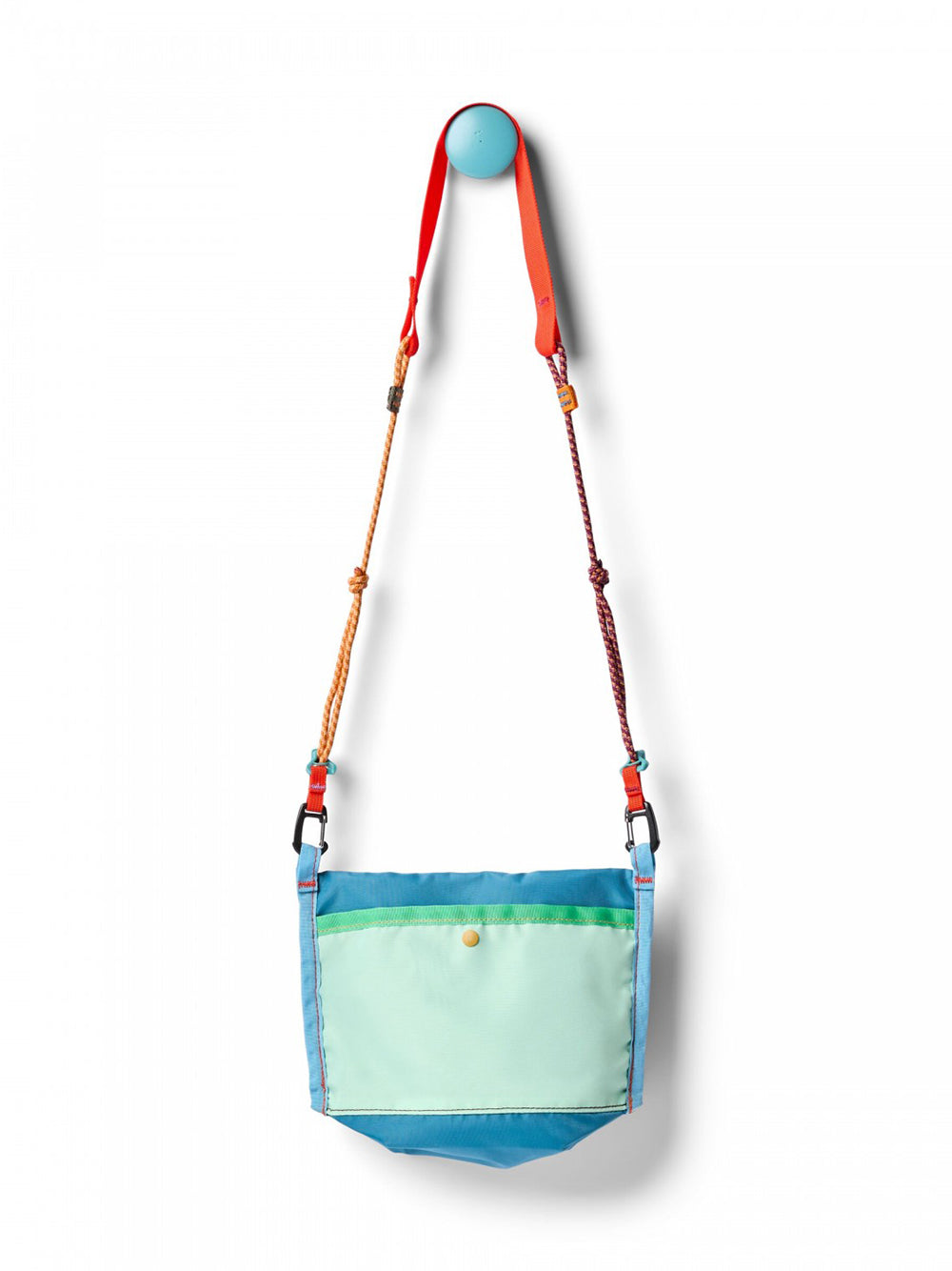 COTOPAXI-Lista 2L Crossbody Bag DD-
