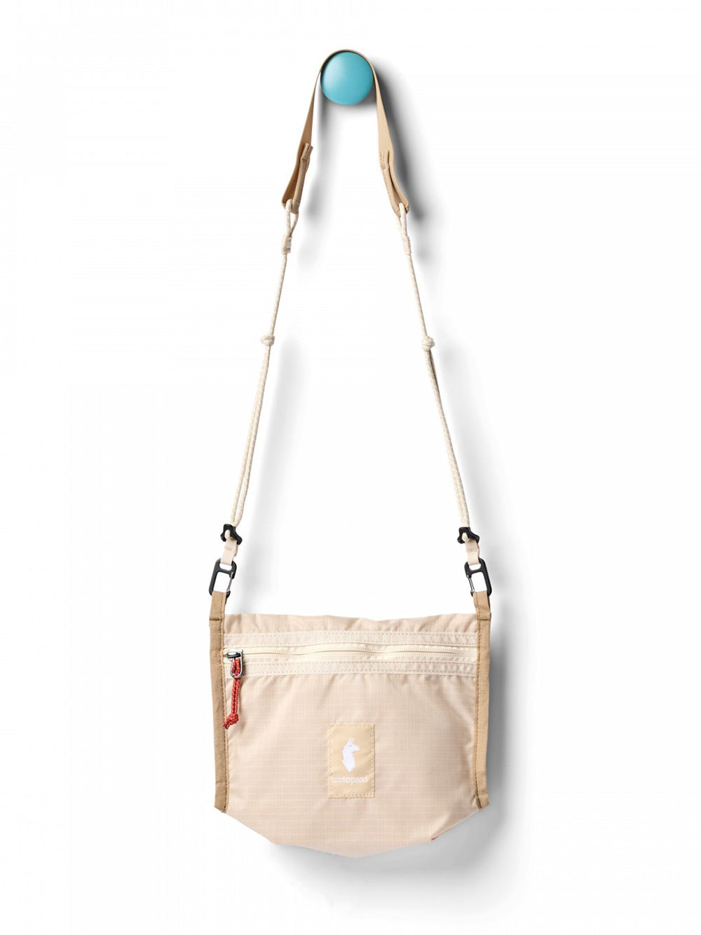 COTOPAXI-Lista 2L LghtCross Bag CadaDIa-
