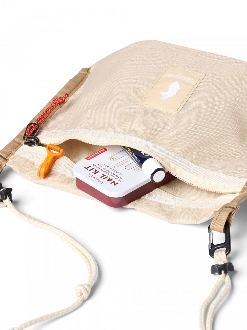 COTOPAXI-Lista 2L LghtCross Bag CadaDIa-