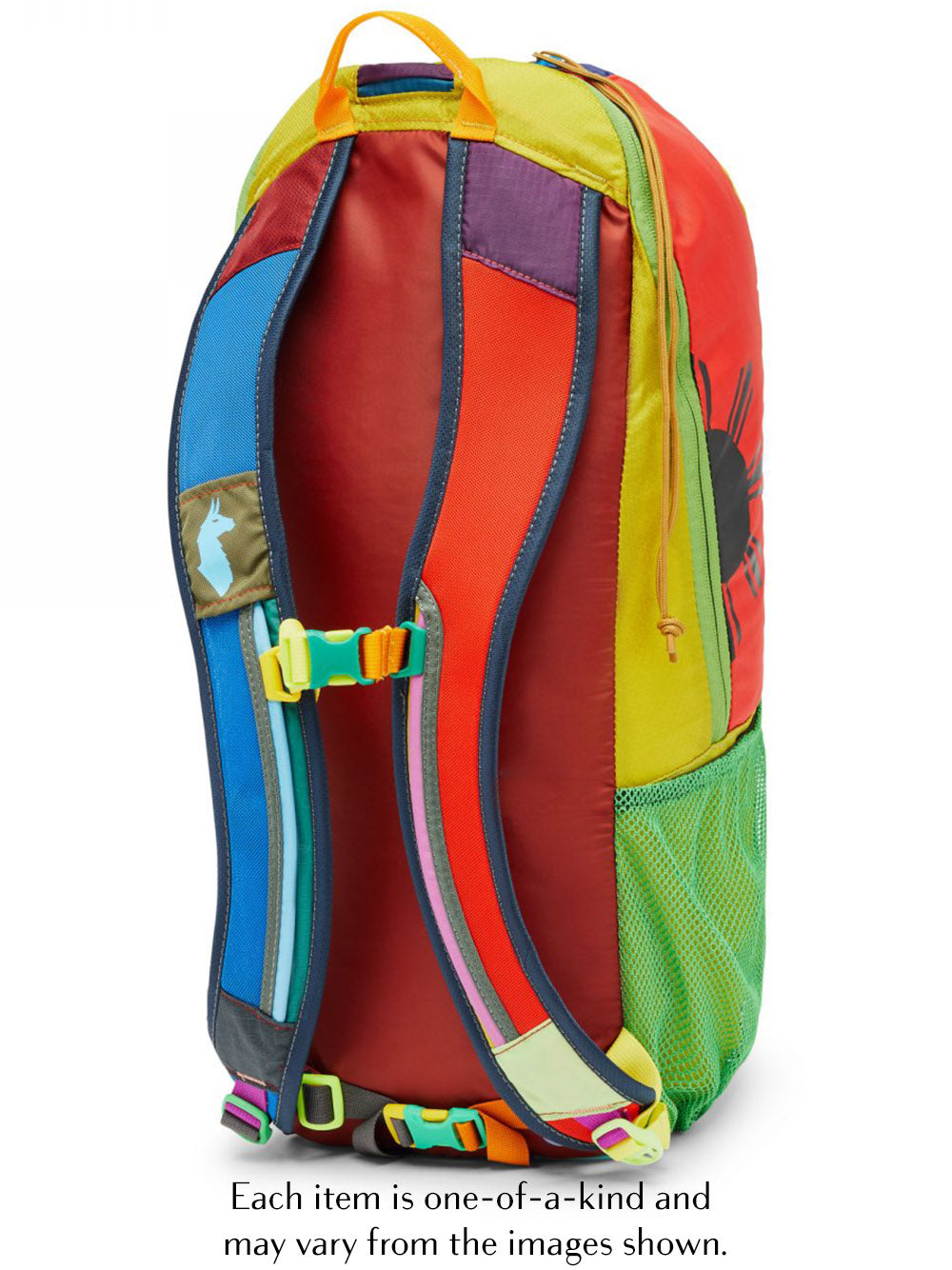 COTOPAXI-Luzon 24L Backpack DD-