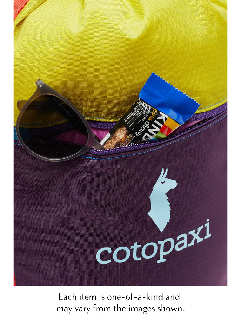 COTOPAXI-Luzon 24L Backpack DD-