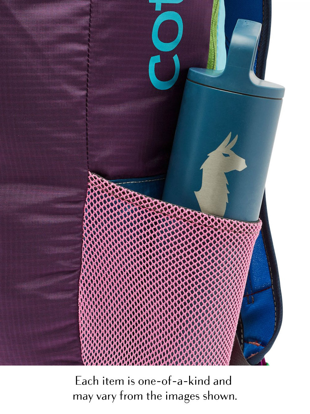 COTOPAXI-Luzon 24L Backpack DD-