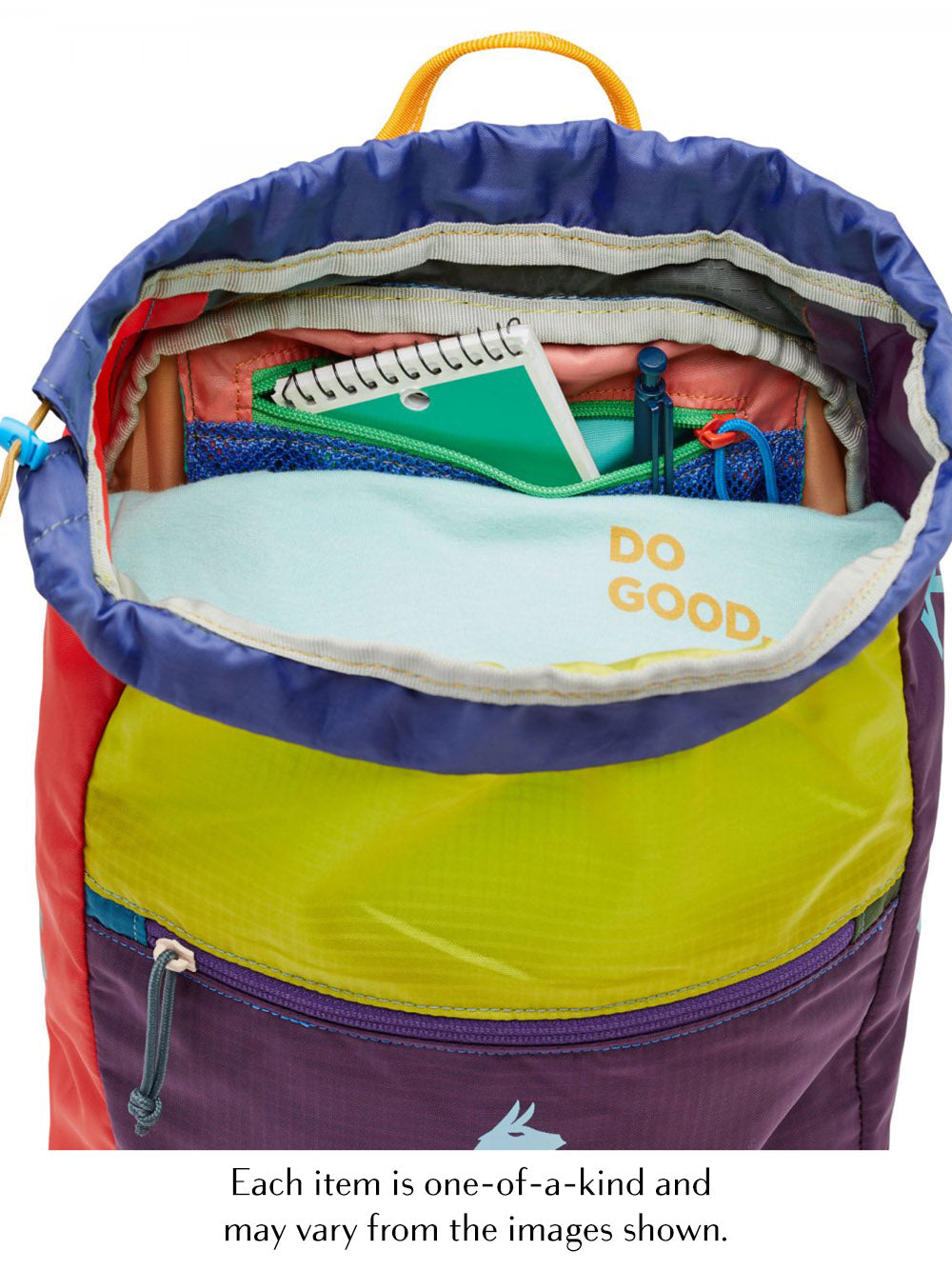 COTOPAXI-Luzon 24L Backpack DD-