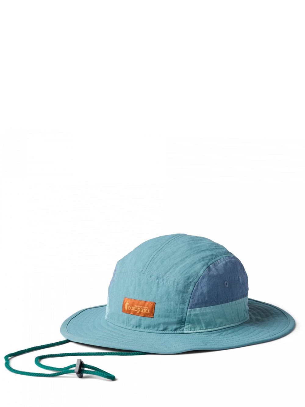 COTOPAXI-Tech Bucket Hat-