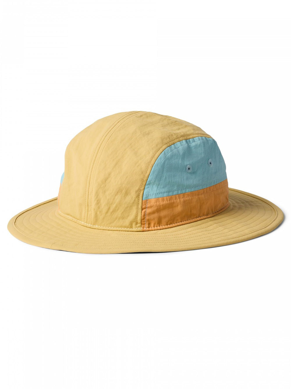 COTOPAXI-Tech Bucket Hat-