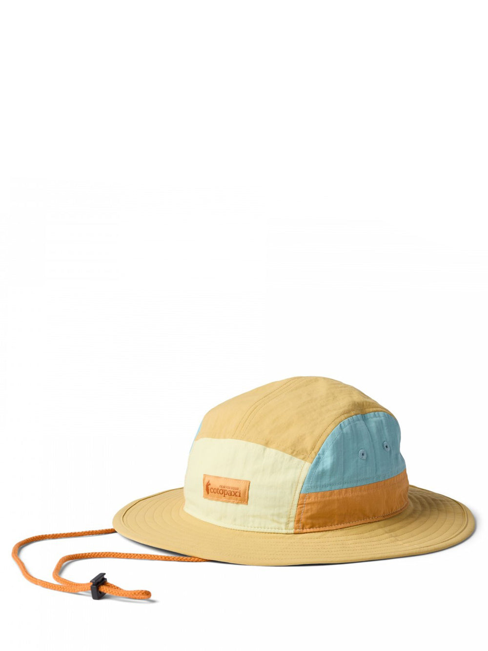 COTOPAXI-Tech Bucket Hat-