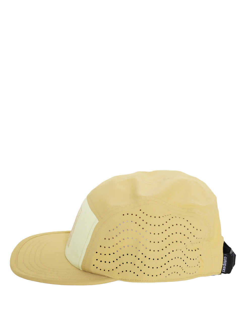 COTOPAXI-Tech Plus 5-Panel Hat-