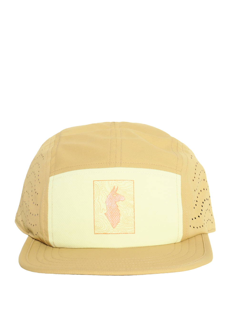 COTOPAXI-Tech Plus 5-Panel Hat-S26469U1654 HSK – Dope