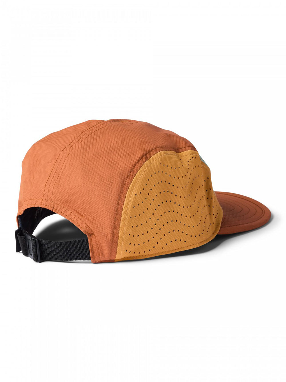 COTOPAXI-Tech Plus 5-Panel Hat-