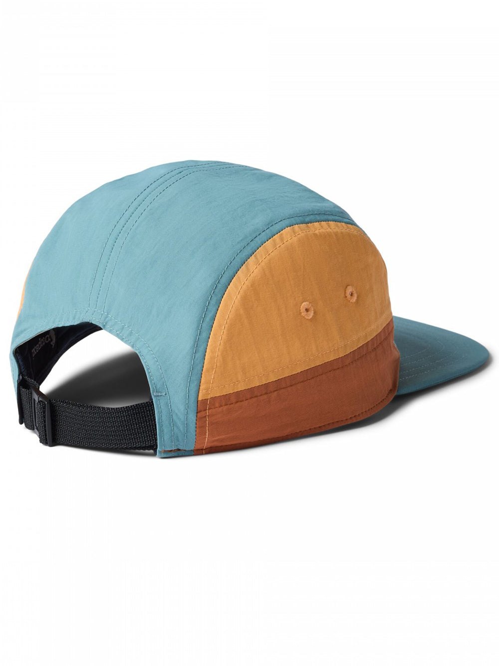COTOPAXI-Zen Garden Tech 5-Panel Hat-