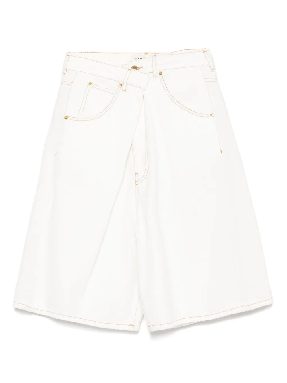 DARKPARK-INES SHORTS-