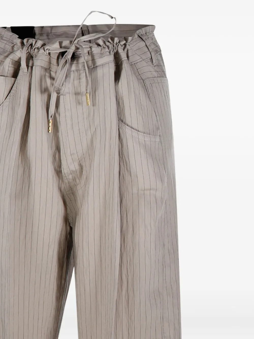 DARKPARK-IRIS PANTS-