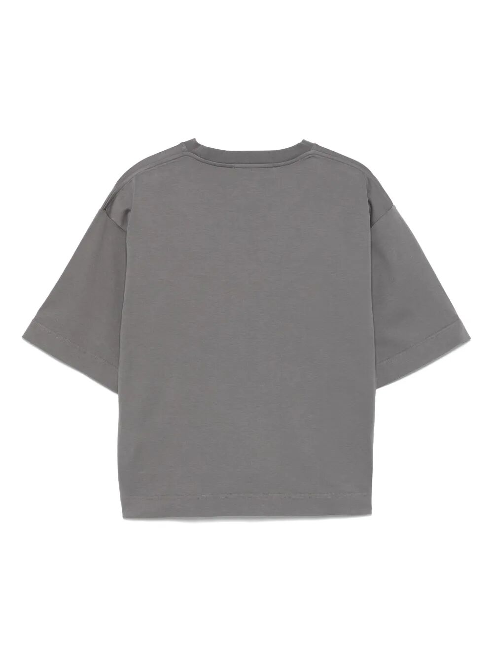 DARKPARK-SMITH - SHORT SLEEVED TEE-