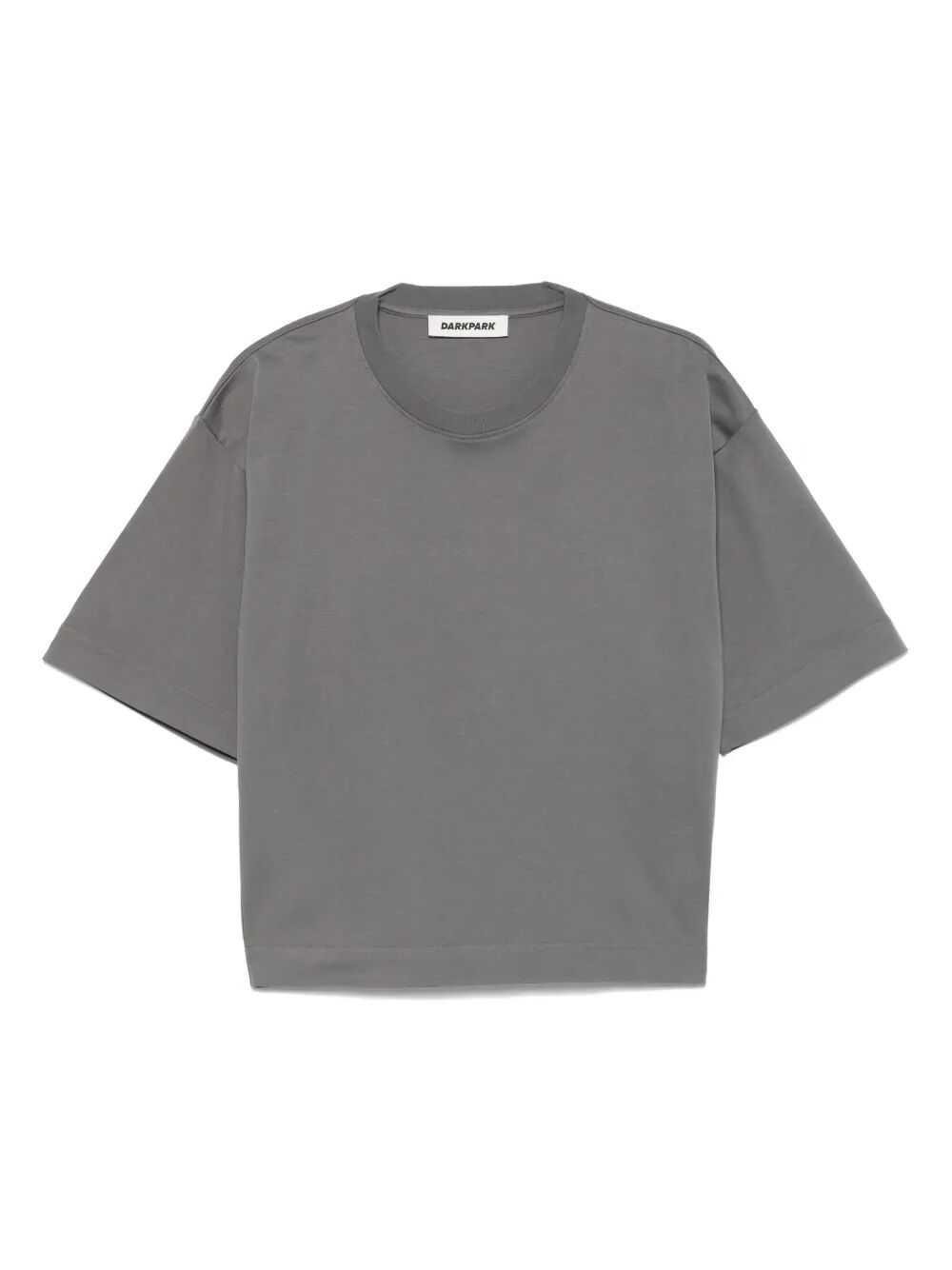DARKPARK-SMITH - SHORT SLEEVED TEE-
