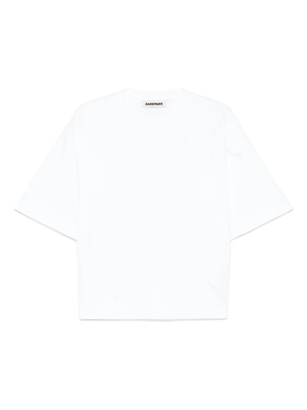 DARKPARK-SMITH - SHORT SLEEVED TEE-