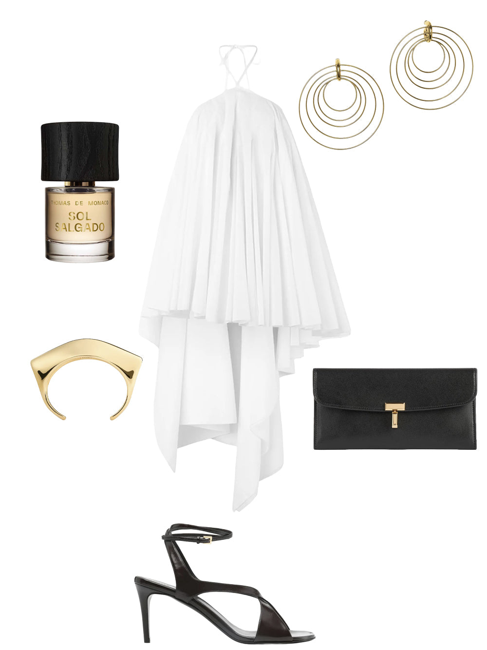WHAT TO WEAR ON VACATION