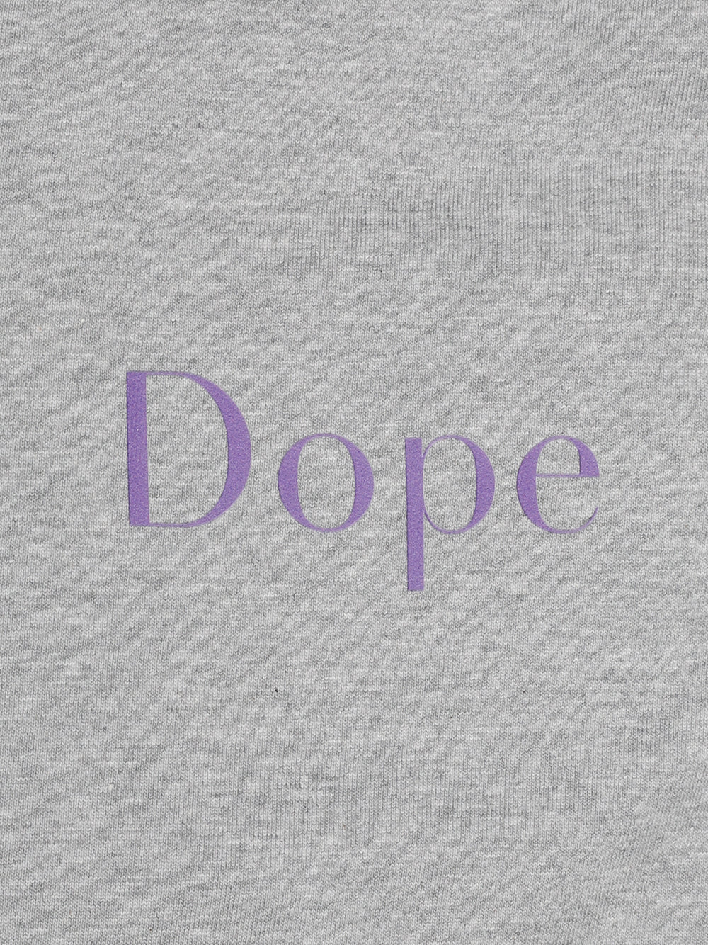 DOPE-Dope T-shirt Heavy Weight Long Sleeve-